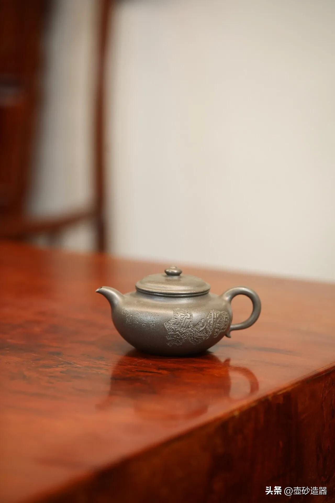 什么是半手工和全手工美甲,什么是半手工紫砂壶