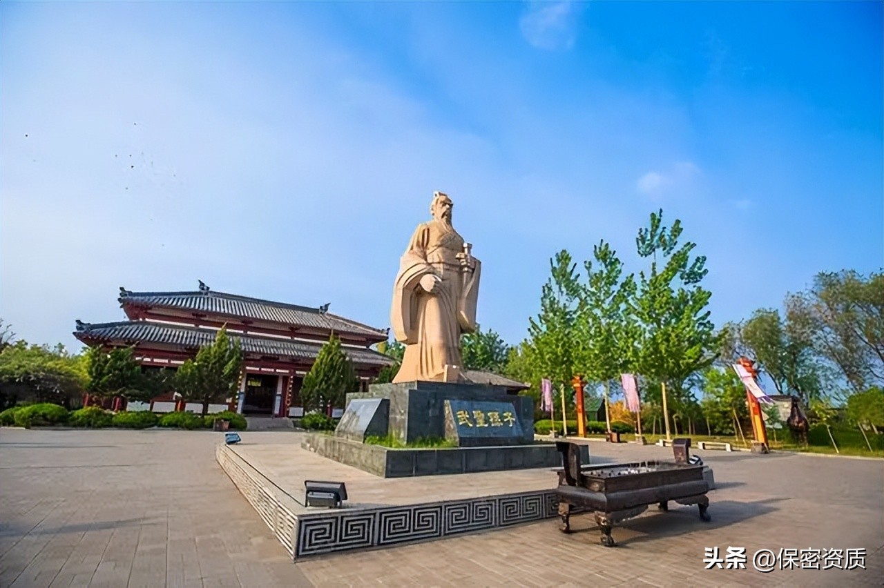 孙子兵法是怎么说要隐藏实力的,孙子兵法中的保密谋略