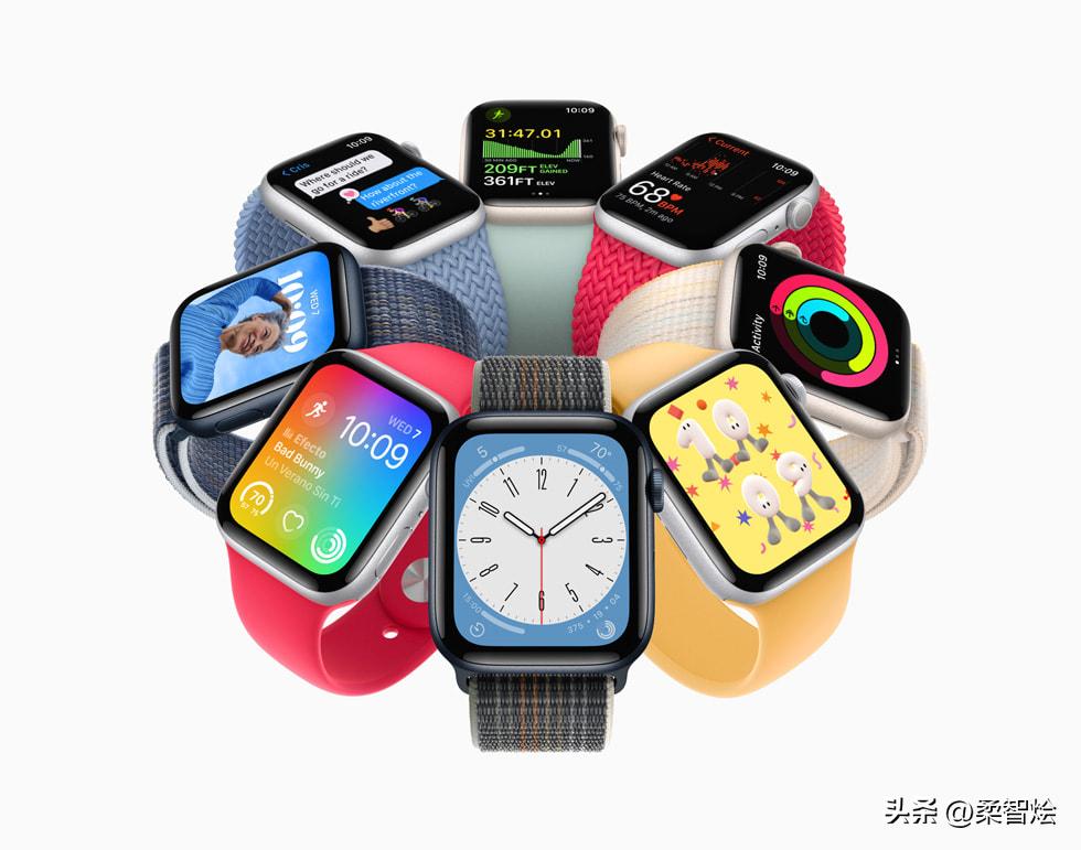 applewatch高防功能介绍,applewatch8检测准确吗