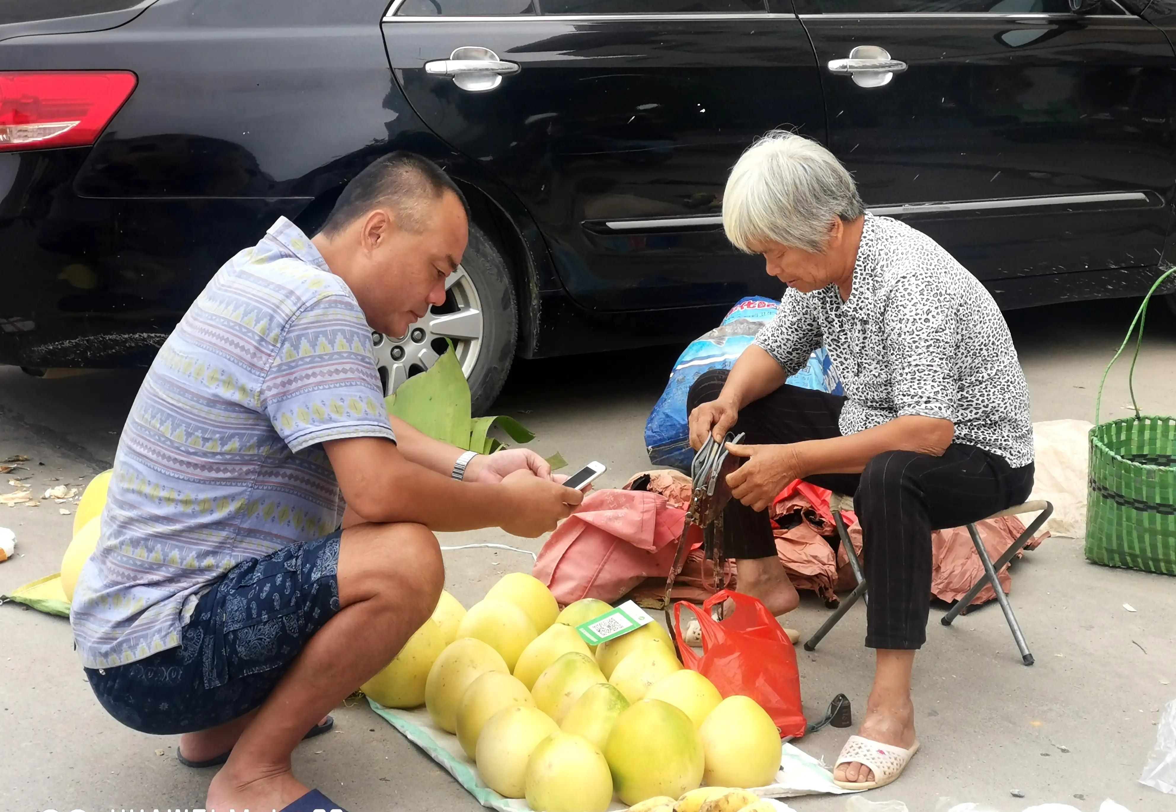 漳州市美丽的小镇,漳州长泰区旅游