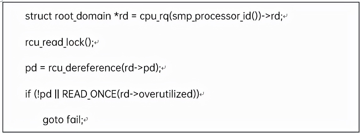 cfs调度算法分析,cf负载均衡怎么做