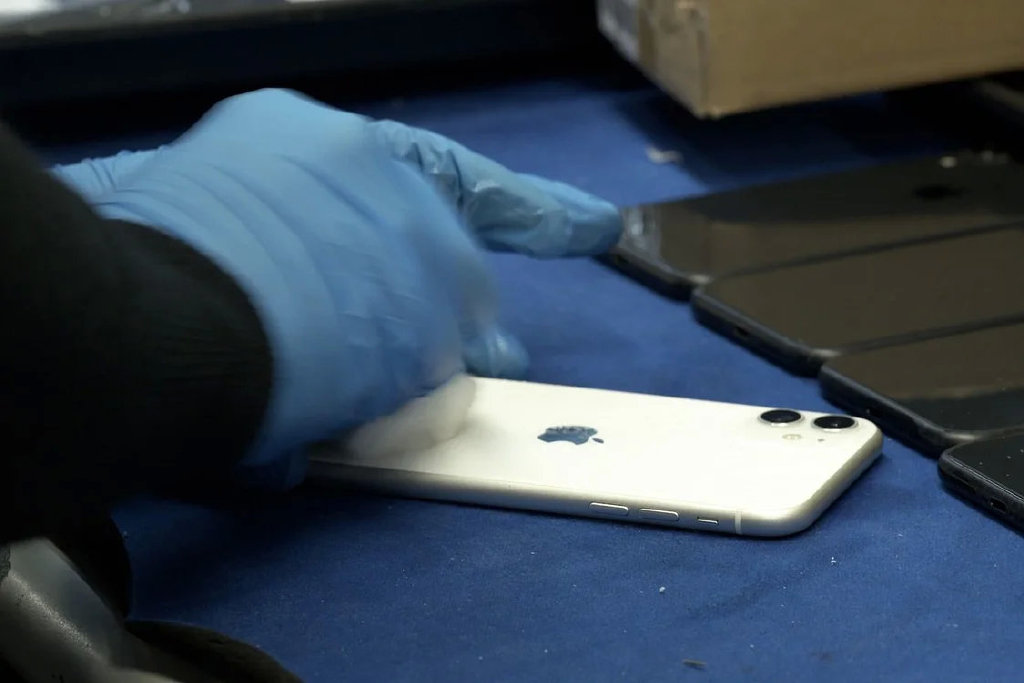 二手iphone13回收,iphone12二手回收