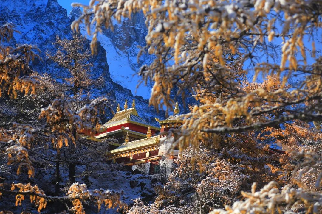 60岁之前必去的34省区最美天堂,最真实最美的旅游地方