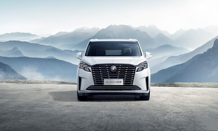 新款别克gl8值得你的拥有,宜家宜商的七座车15万以内