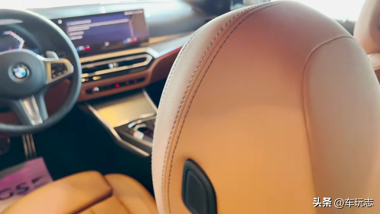 宝马3系2023年大改款最新消息,宝马3系全新2024款还会改吗