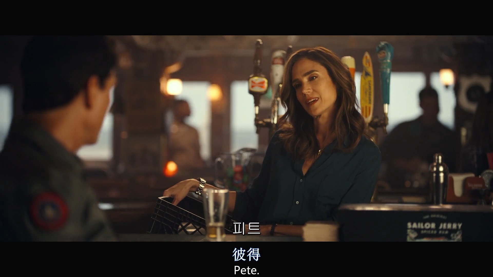 大猛哥讲电影合集,壮志凌云电影深度解析