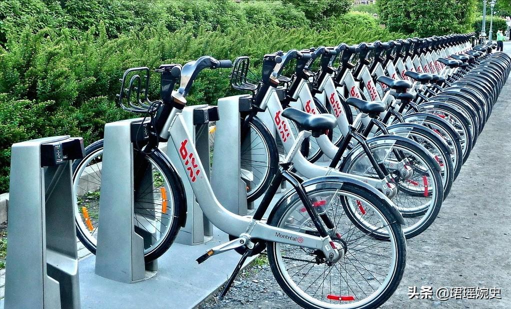 日本共享单车为什么没有发展起来,共享单车为何在日本火不起来