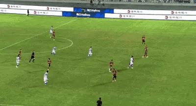 中超首秀进3球,中超第一轮进球2021