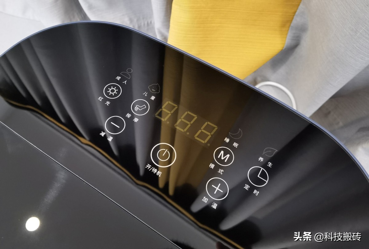 最暖心的年货,小米科技年货节泡脚桶