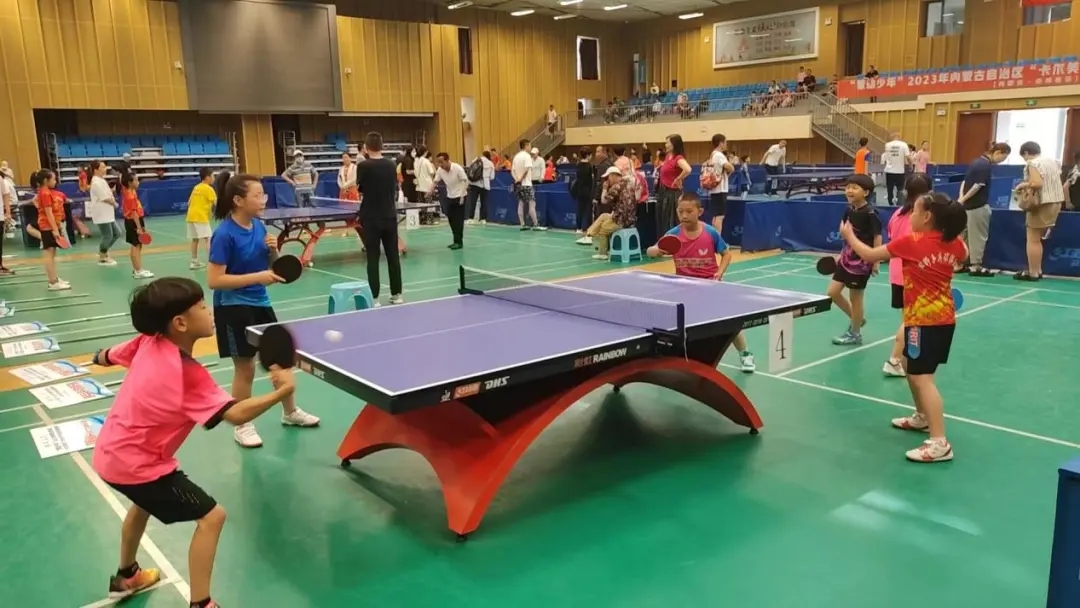 内蒙古青少年联赛,内蒙古青少年体育俱乐部联赛