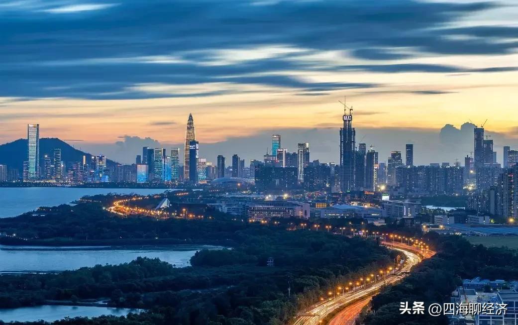 下半年房价走势曝光,整体房价是否已进入下跌趋势