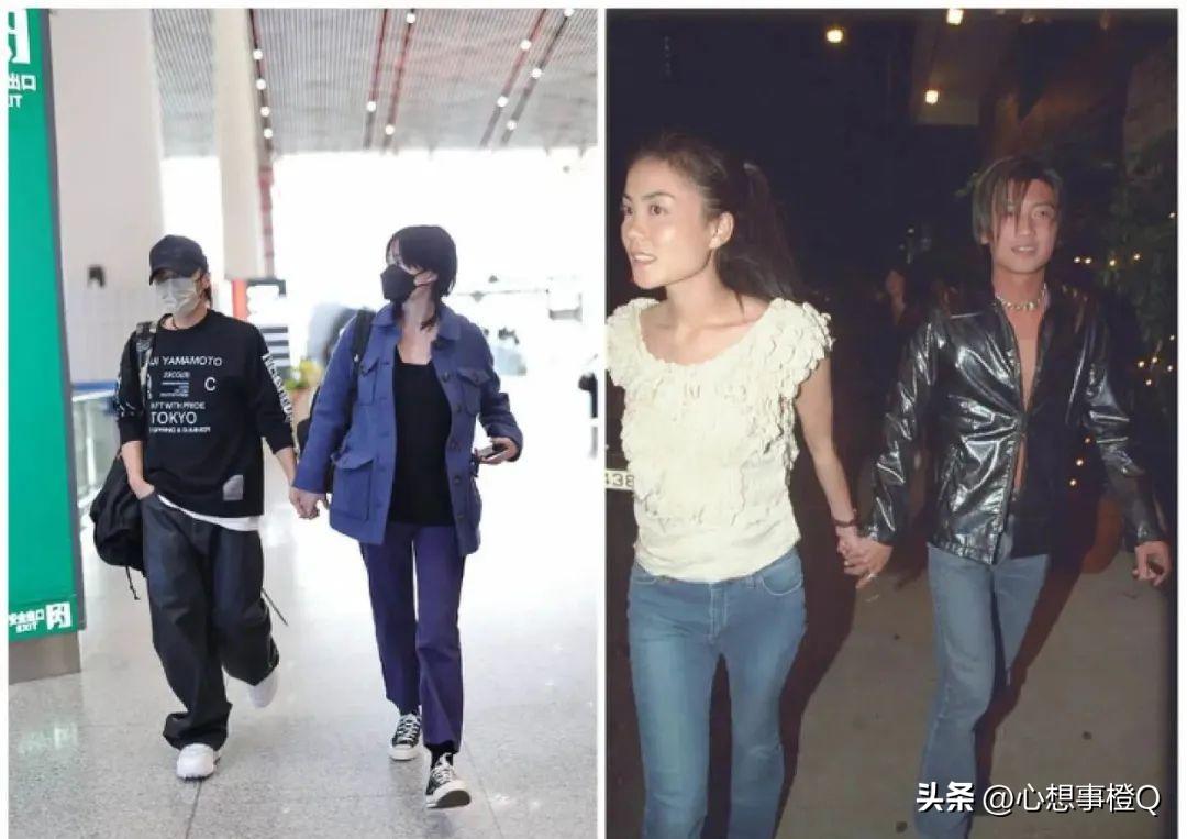 王菲谢霆锋最新官方真实消息,王菲谢霆锋最新消息新闻