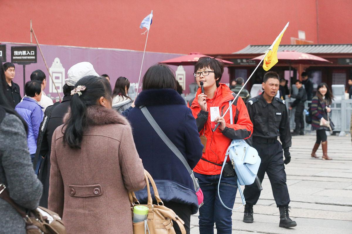 旅行社缺导游吗,浙江导游紧缺