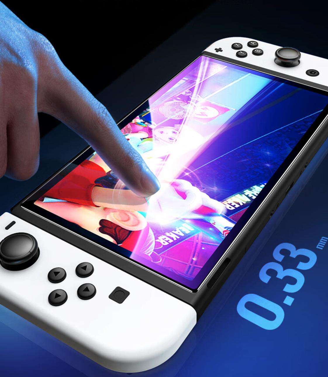 新手入门switch该选什么版本,switch选购全攻略