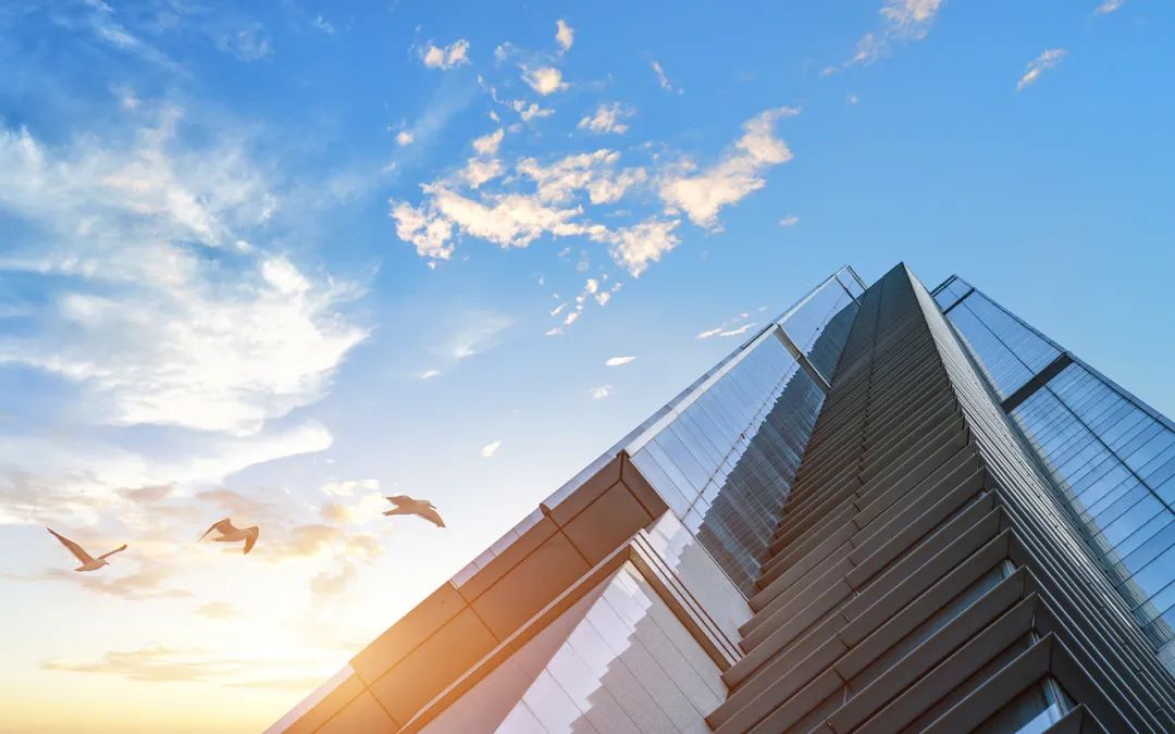 西安地产大咖,西安房地产界的明星