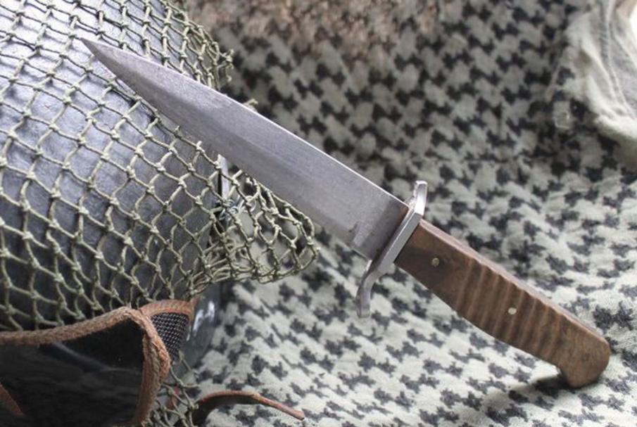 德国二战十大王牌部队,二战德国刀大全