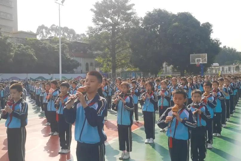 小学体育大课间注意事项,小学校体育常态化