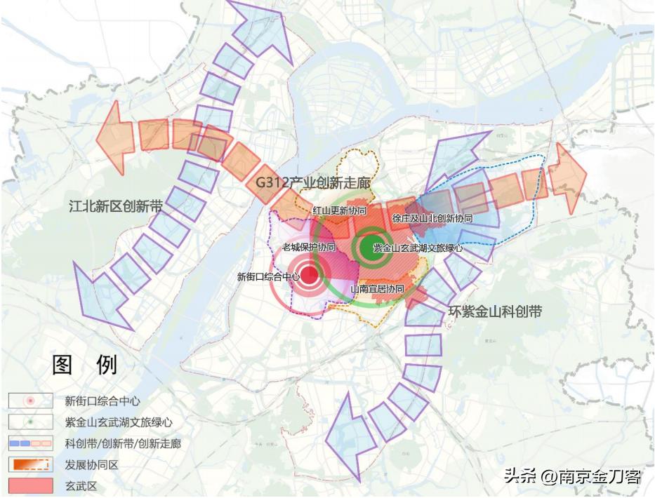 七大央企总部南京,央企总部南京