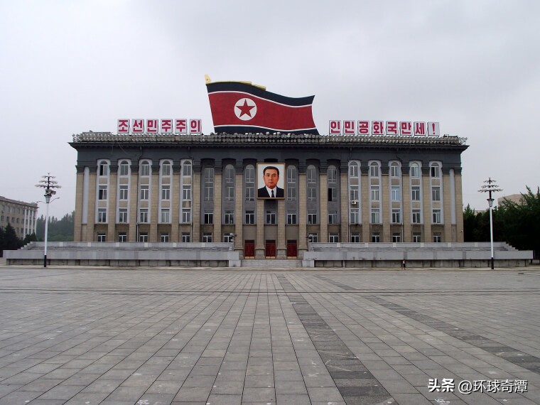 五个必去的神秘之地,不允许旅游参观的世界神秘禁区