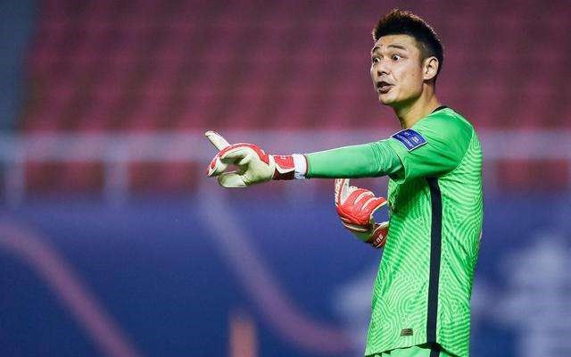 曾诚恒大三线替补门将,曾诚门将最新消息