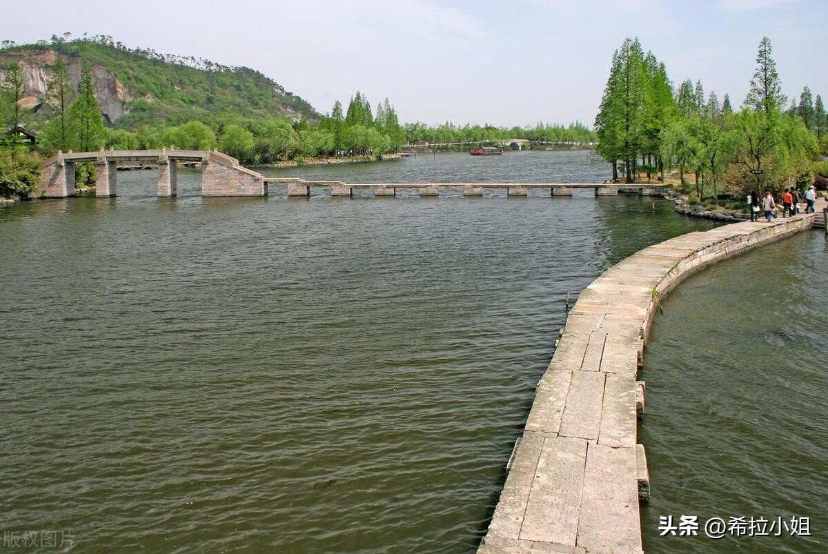 绍兴周边游玩,绍兴周边必去的十大景点免费