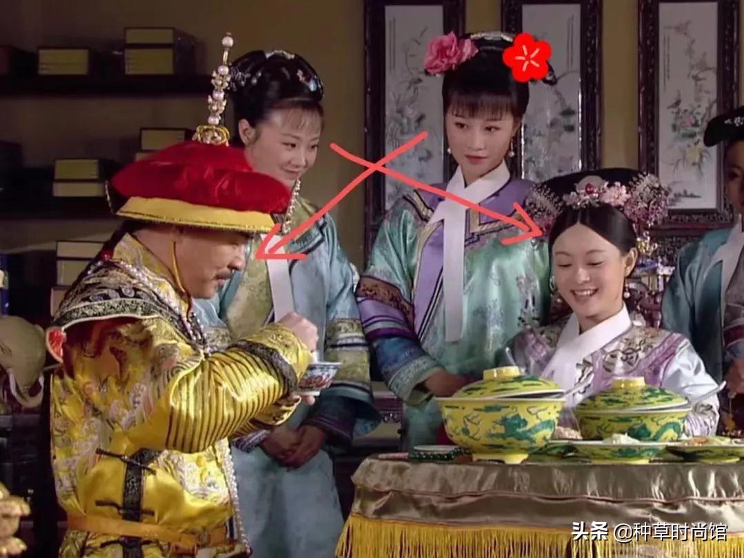 扁平脸淡颜变美思路,苦相女生长相怎么微调