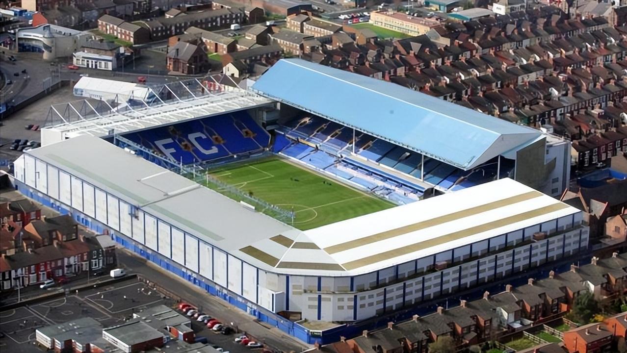 英超俱乐部巡礼2023,2024-2025赛季英超20支球队