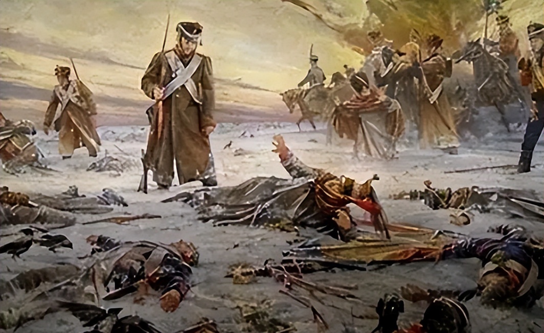 俄国瑞典北方战争,二战时期瑞典不被侵略的主要原因