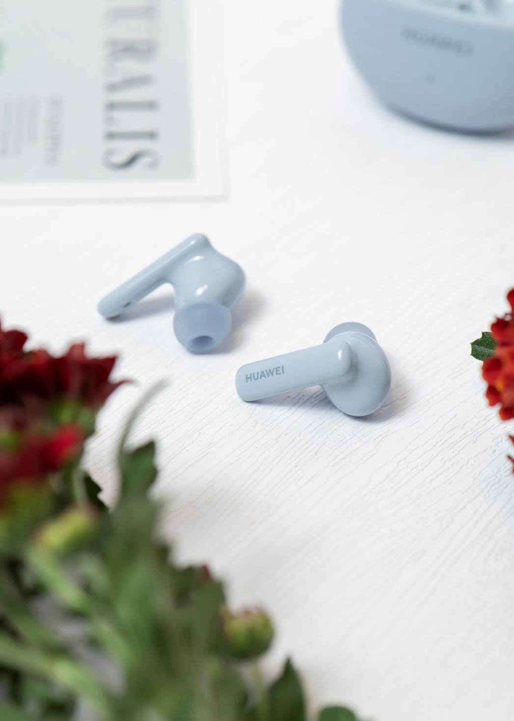 华为耳机freebuds5i真实体验,华为耳机freebuds5i快速上手