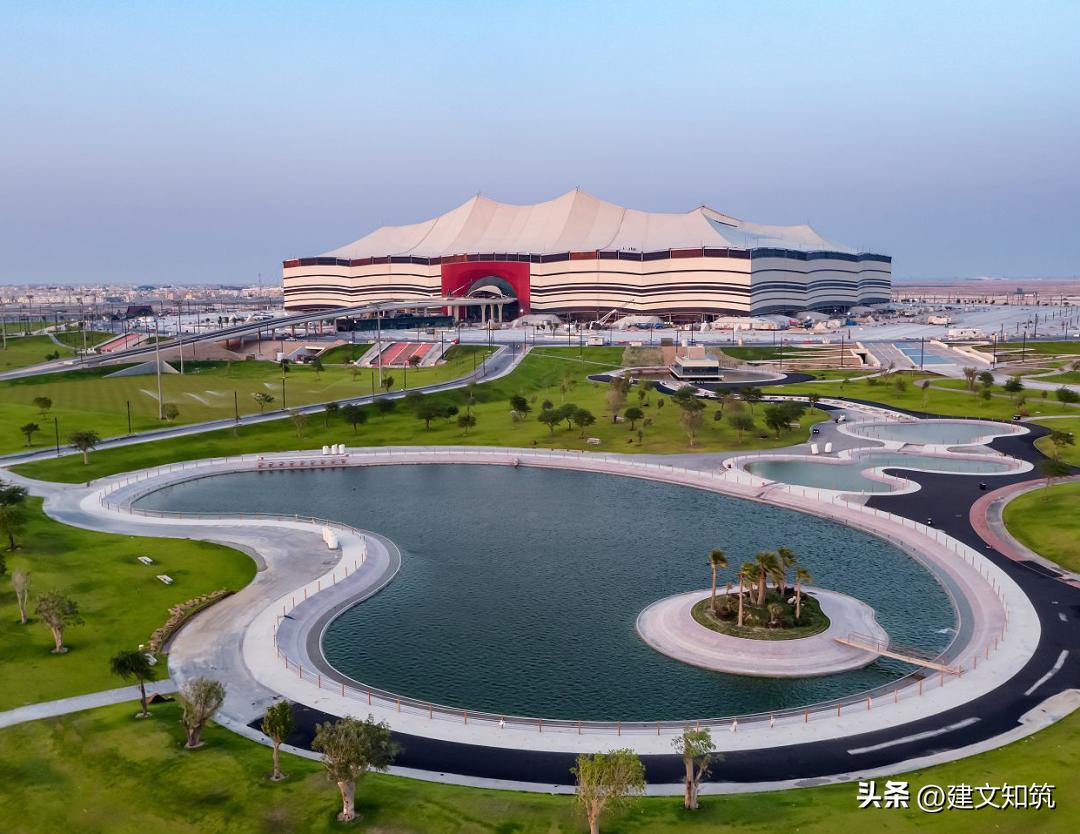 卡塔尔世界杯花费2200亿美元,卡塔尔世界杯2200亿建场馆