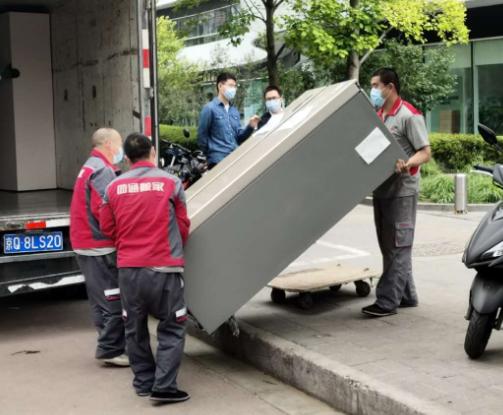 搬家费一般怎么收费标准,搬家搬运一般一次大概要多少钱