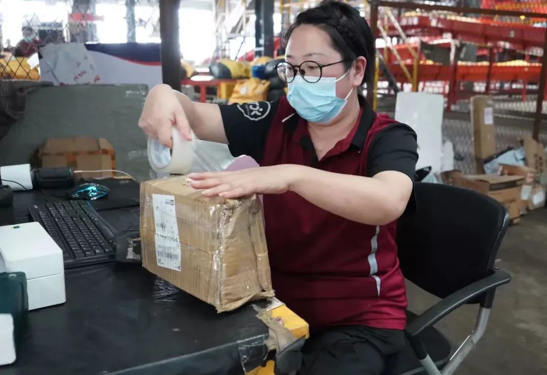 免费培训！湖南省圆通助残圆梦家园培训项目招生啦！