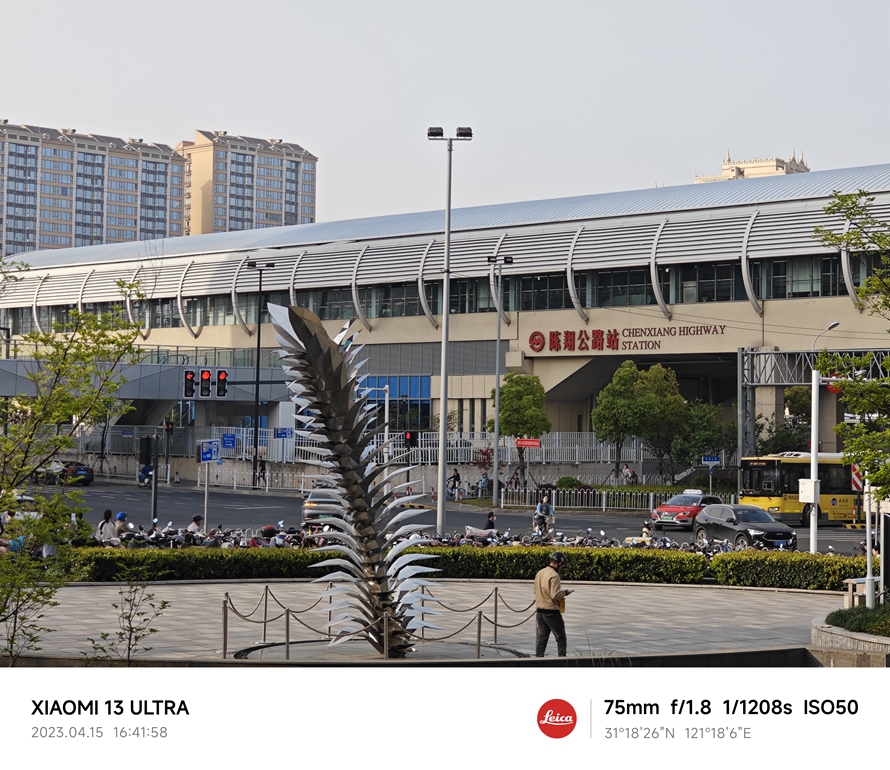 小米13ultra和徕卡合作了什么,小米13ultra评测微距