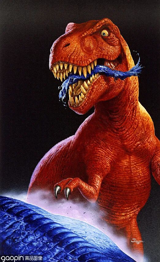 侏罗纪世界进化3恐龙打架,恐龙电影侏罗纪3