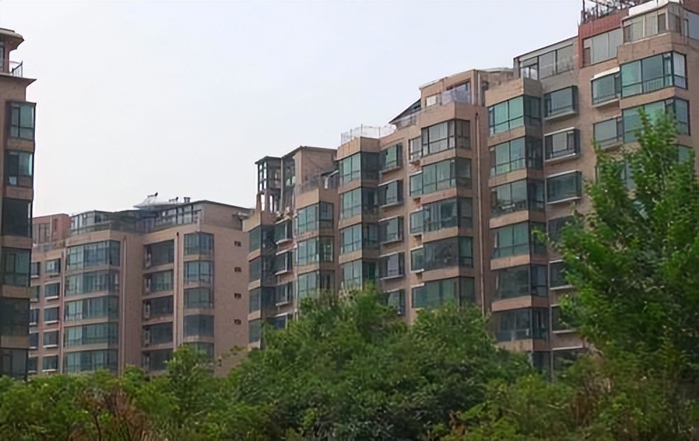 郑州有哪些富豪,郑州市的富人区