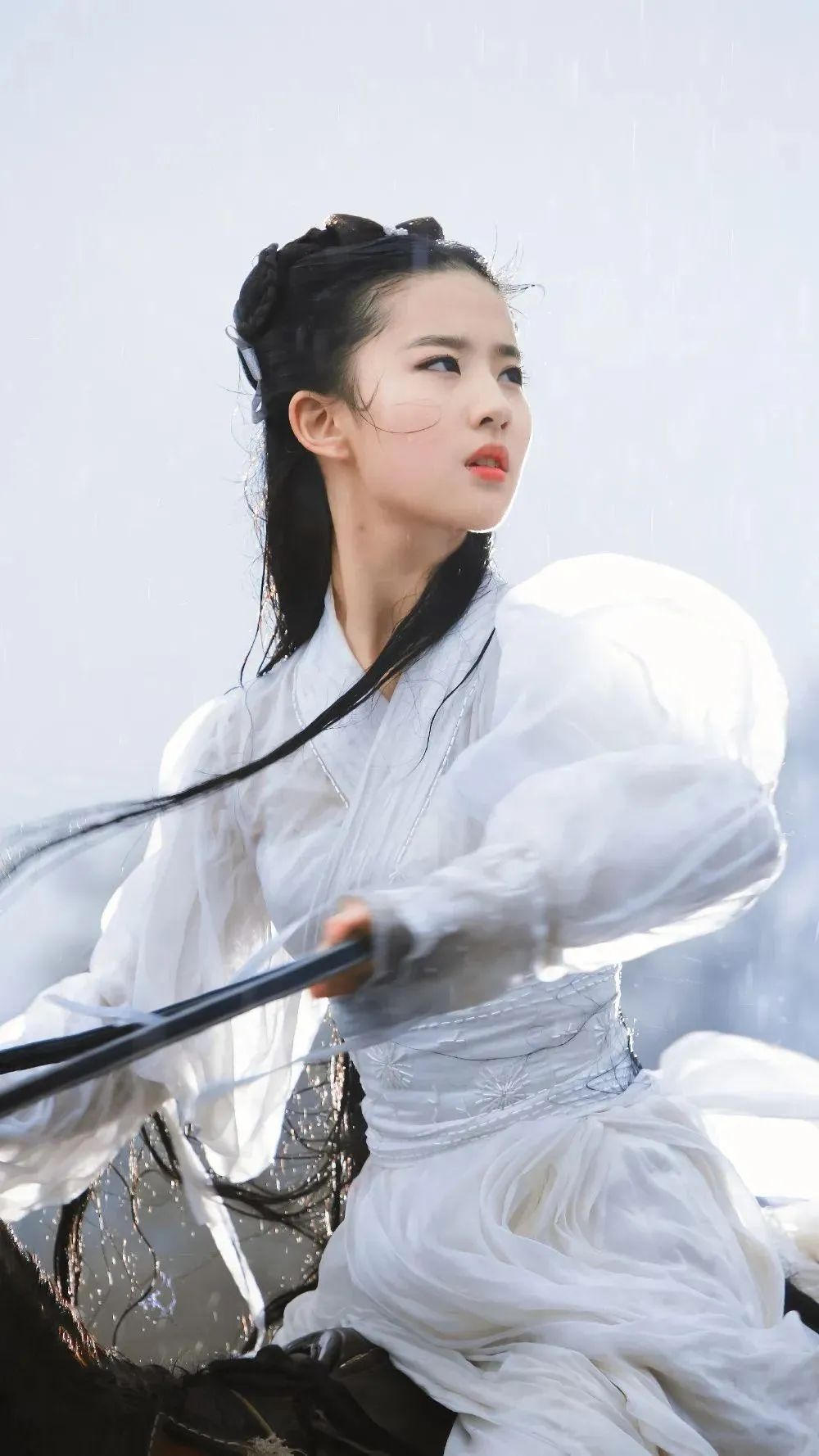 2020年最受欢迎女演员排名,殷桃宋佳争番位