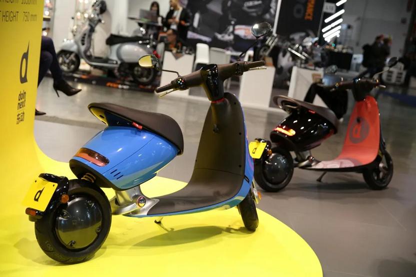 买电动车看电池多大,买电动车需要看什么续航