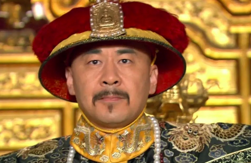 雍正为什么是最辛苦的皇帝,康熙和雍正哪个帝王术更胜