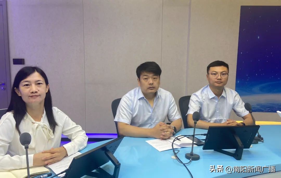 【行风热线】宽带升级后速度没提升怎么办？|明天：市应急管理局值班