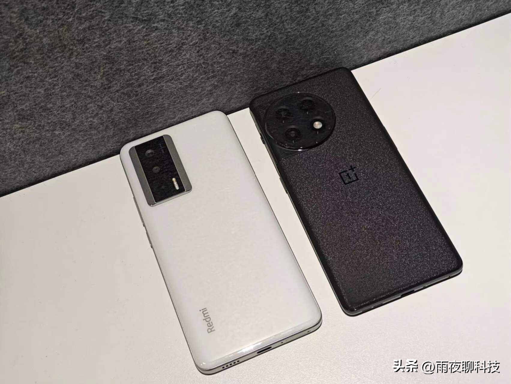 一加ace2和红米k60至尊版和iqooneo8,性价比大于一加ace竞速版的手机