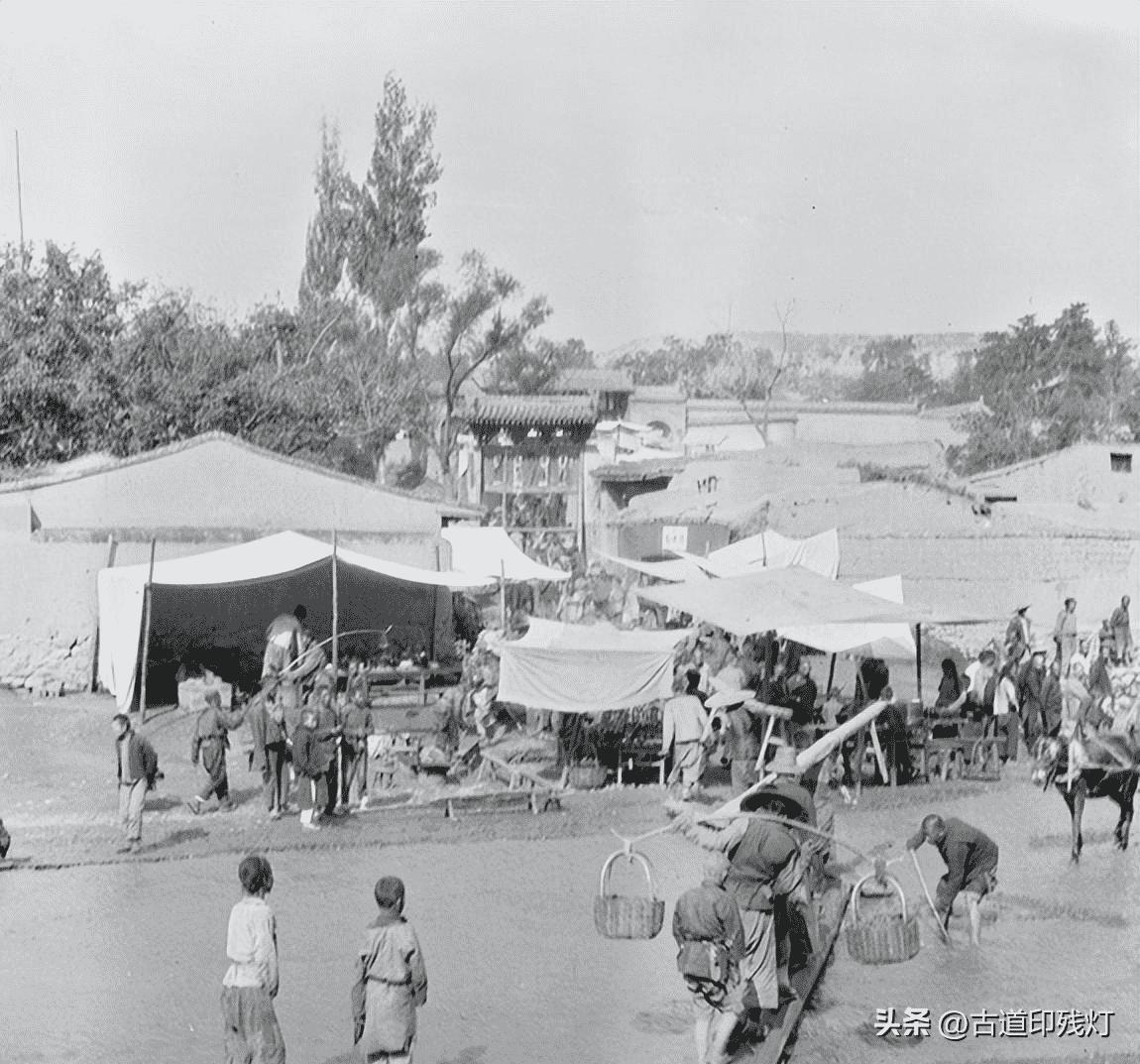 日军侵华罪行图片,30张日军侵华照片