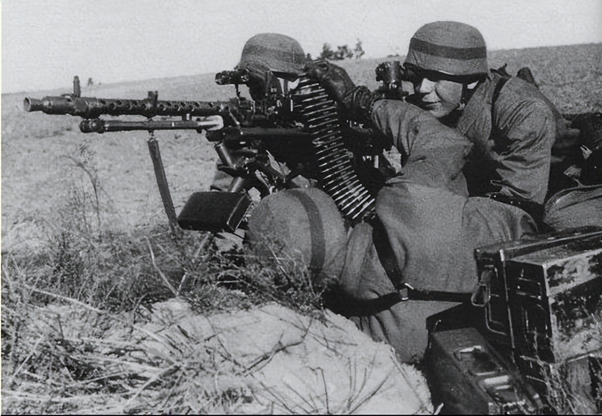 二战德军士兵旧照收藏网,德军二战珍贵影像