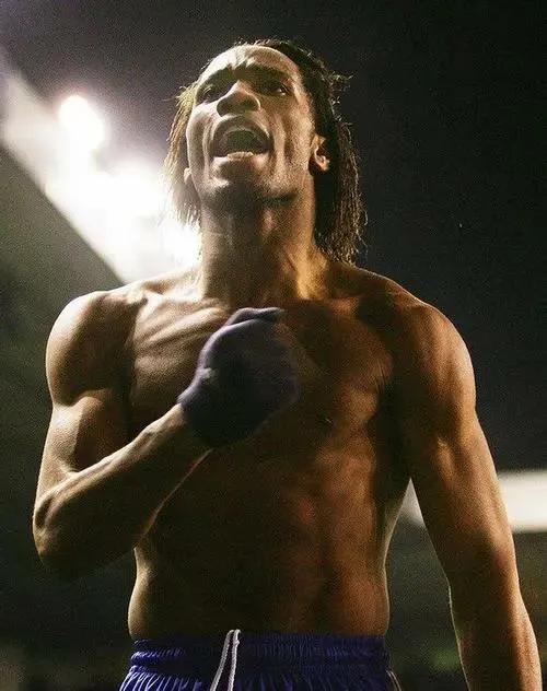 足坛最强壮五大球员，有一位来自低级别联赛