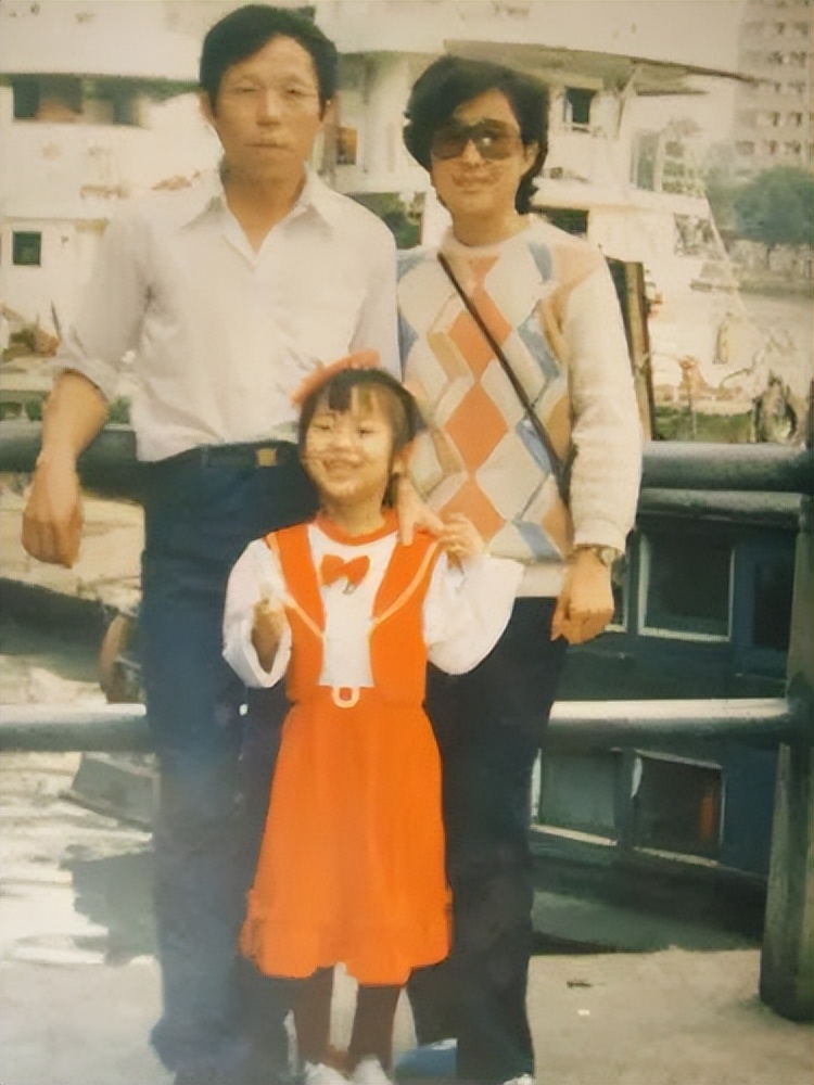 九球天后潘晓婷40多岁仍然单身,九球天后潘晓婷结过婚没有