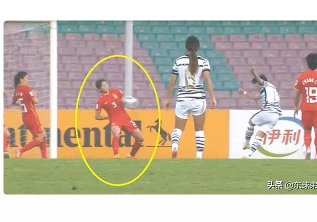 中国男足vs中国女足,中国男足对中国女足