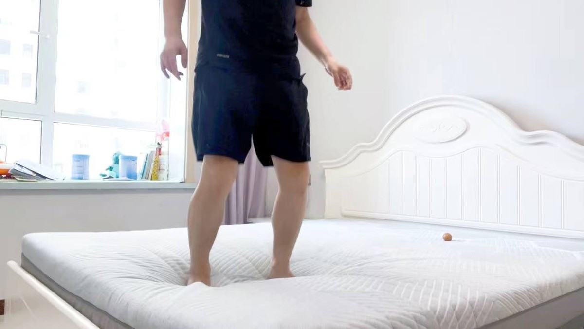 8h薄床垫测评推荐,8h黑金刚床垫有胶水吗