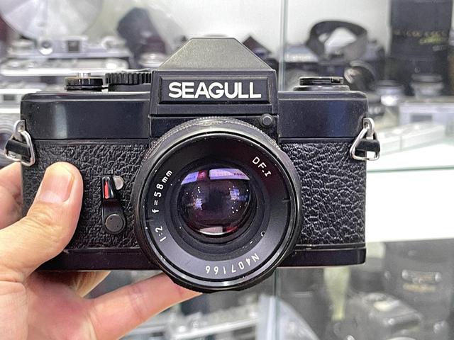 老俄罗斯照相机有没有收藏价值 (俄罗斯老相机值钱吗)