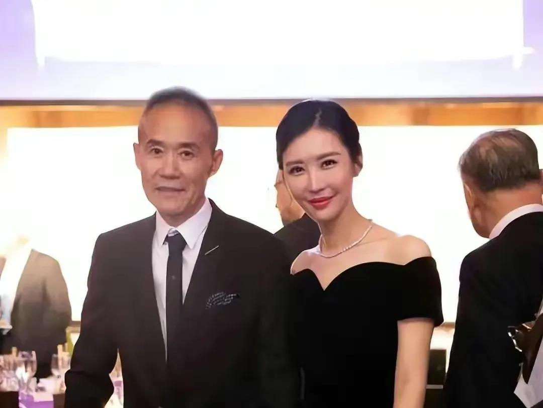 王石和田朴珺多久结婚的,王石和田朴珺离婚