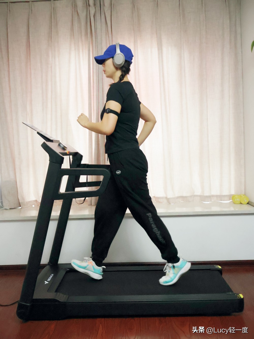 闃冲悍鍚庡彲浠ヨ蛋璺戞鏈哄悧,闃冲悍鍚庡湪璺戞鏈轰笂璧拌矾绠楄繍鍔ㄥ悧