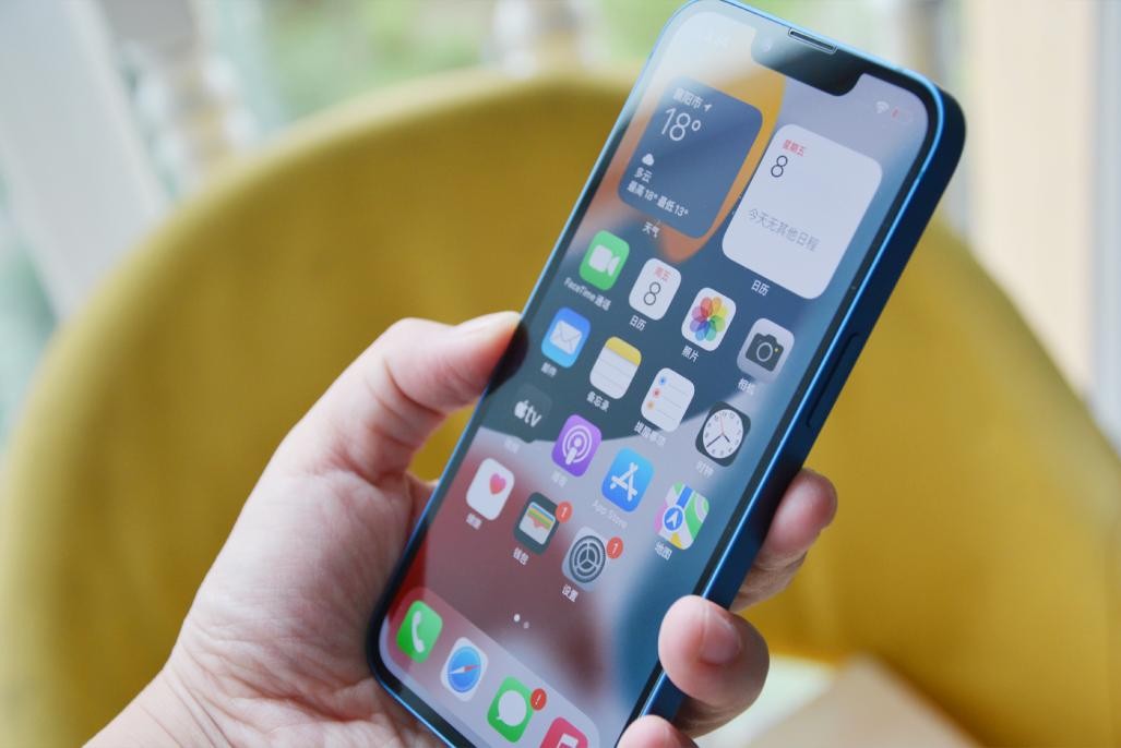 苹果13换mate40pro值得吗,苹果13pro和mate40哪个更值得入手